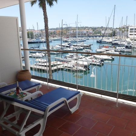 Lagos Marina - Exclusive Apartment With A Balcony Kültér fotó