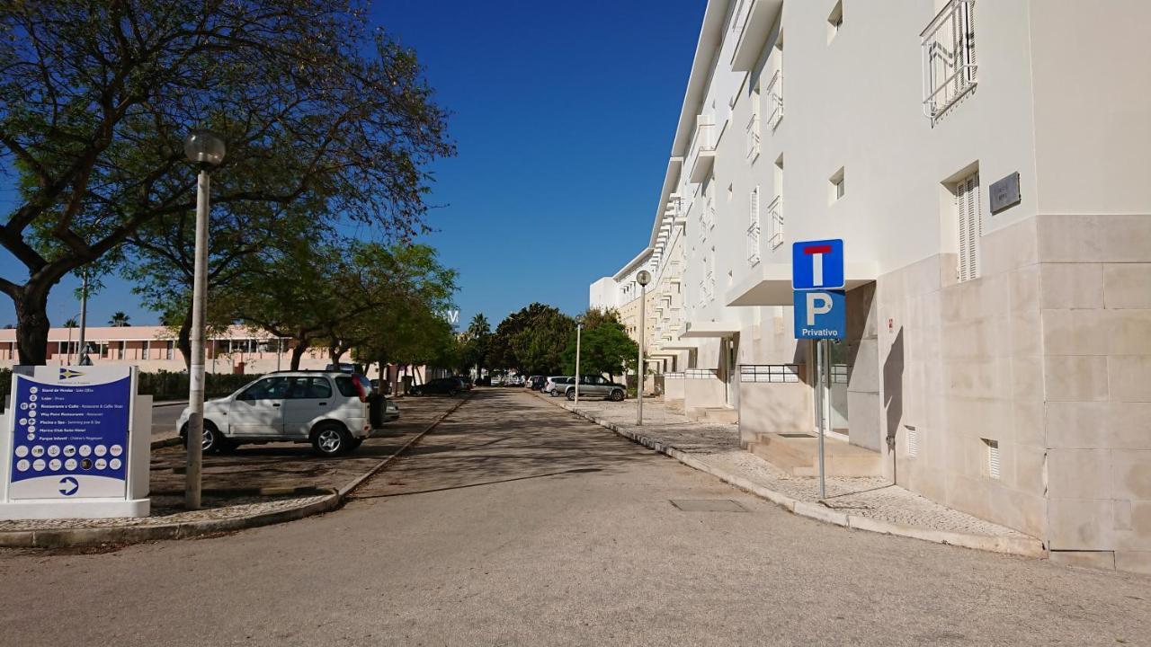 Lagos Marina - Exclusive Apartment With A Balcony Kültér fotó