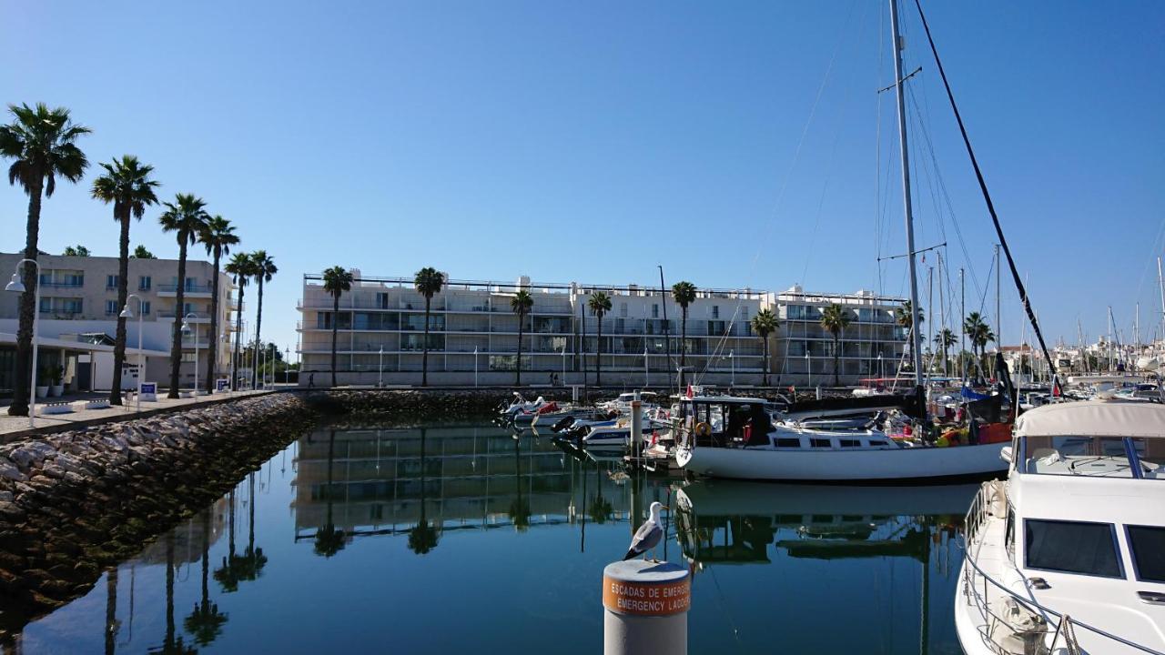 Lagos Marina - Exclusive Apartment With A Balcony Kültér fotó