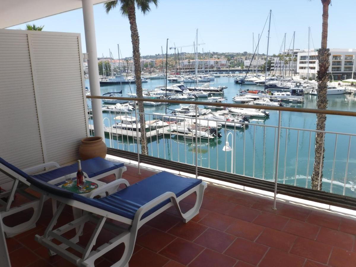 Lagos Marina - Exclusive Apartment With A Balcony Kültér fotó