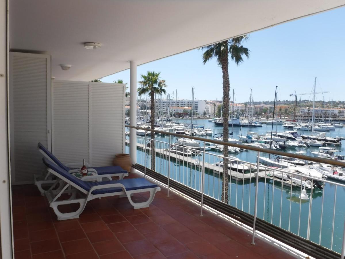 Lagos Marina - Exclusive Apartment With A Balcony Kültér fotó