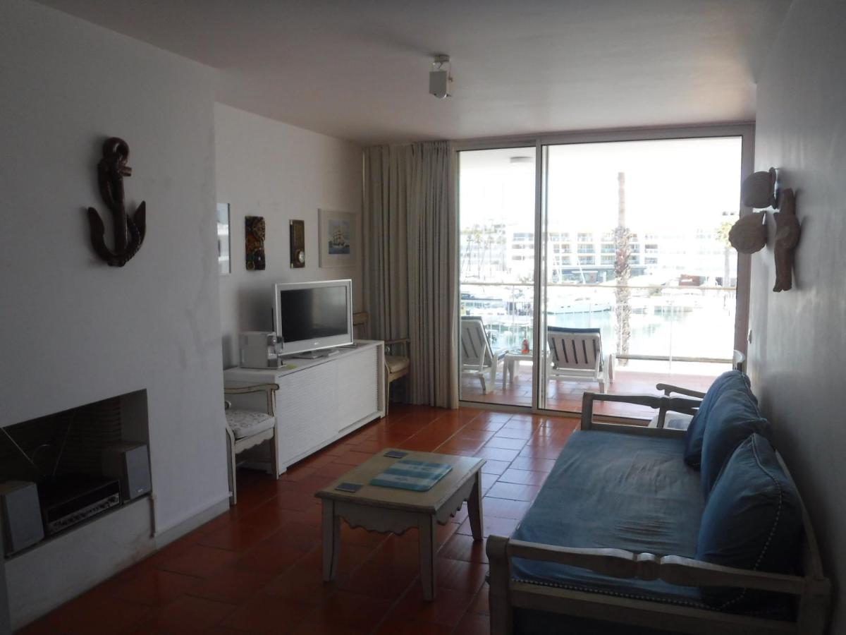 Lagos Marina - Exclusive Apartment With A Balcony Kültér fotó