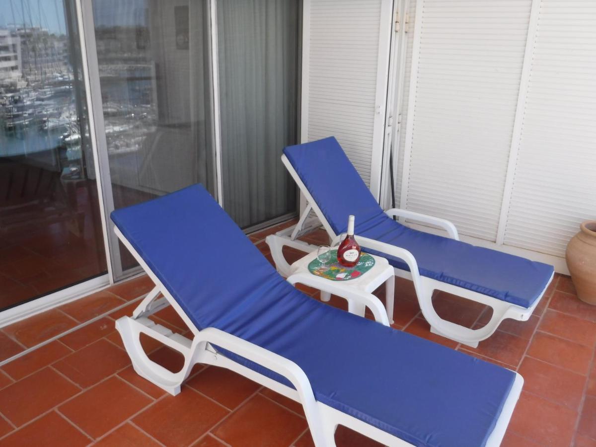 Lagos Marina - Exclusive Apartment With A Balcony Kültér fotó